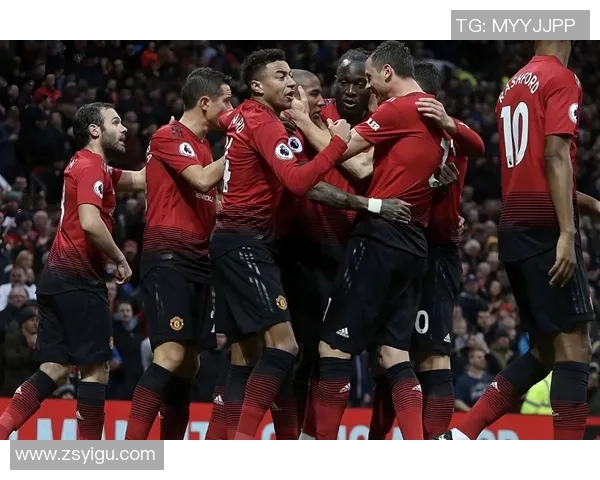 英超激战：曼联大胜皇马三球完胜补时进球引爆全场激情