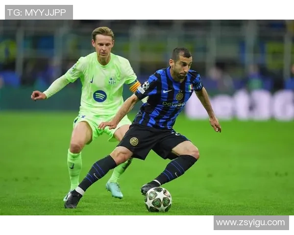 国米与巴萨友谊赛战平补时进球引发全场狂欢战术分析揭秘