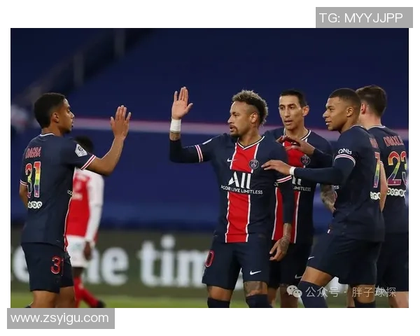 中超精彩对决巴黎圣日耳曼逆转拜仁全场沸腾分析