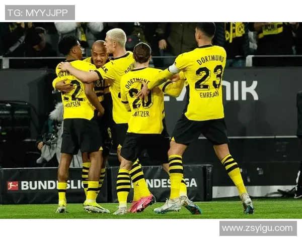 意甲精彩对决巴萨逆转多特蒙德战术解析引发全场热潮