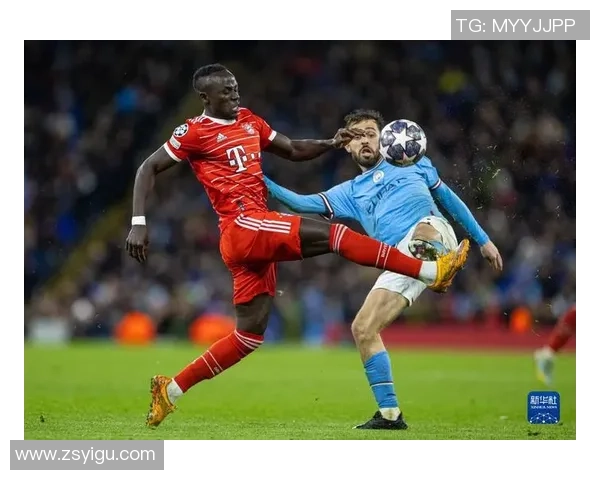 欧联杯惊天逆转拜仁4-3曼城演绎历史冷门瞬间引爆全场