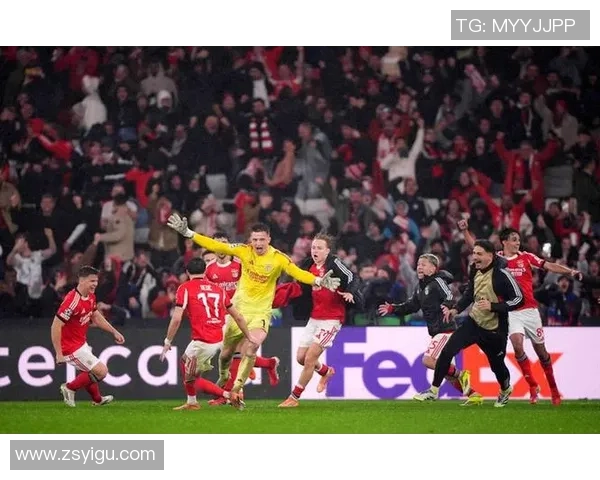 热刺逆袭本菲卡5-1大胜冷门瞬间点燃欧联杯激情