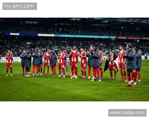 西甲激战:拜仁绝杀多特蒙德全场沸腾精彩战报回顾